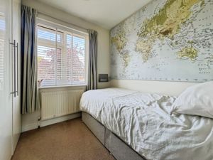 Bedroom 4- click for photo gallery